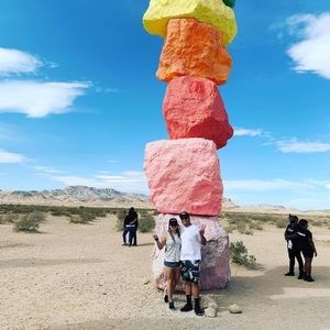 Meet your Posher, Evey